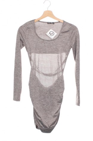 Φόρεμα SHEIN, Μέγεθος XS, Χρώμα Γκρί, Τιμή 18,99 €