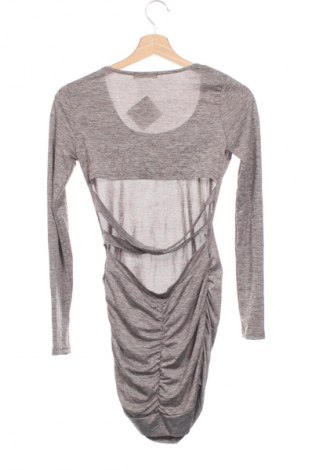 Φόρεμα SHEIN, Μέγεθος XS, Χρώμα Γκρί, Τιμή 18,99 €