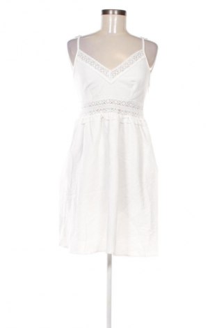 Kleid SHEIN, Größe S, Farbe Weiß, Preis € 17,16