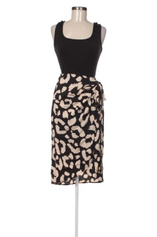 Kleid SHEIN, Größe M, Farbe Mehrfarbig, Preis 22,99 €