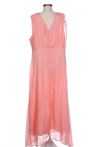Kleid SHEIN, Größe 3XL, Farbe Rosa, Preis 23,53 €