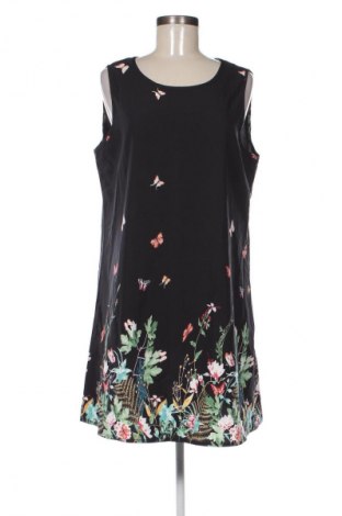 Rochie SHEIN, Mărime XL, Culoare Multicolor, Preț 76,70 Lei