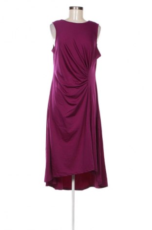 Kleid SHEIN, Größe XL, Farbe Lila, Preis 23,99 €