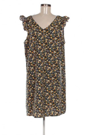 Kleid SHEIN, Größe XL, Farbe Mehrfarbig, Preis 20,99 €