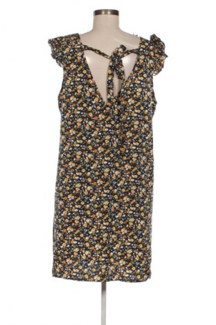 Kleid SHEIN, Größe XL, Farbe Mehrfarbig, Preis 20,99 €