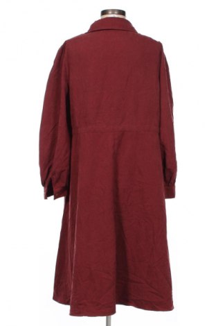 Sukienka SHEIN, Rozmiar XL, Kolor Czerwony, Cena 95,99 zł