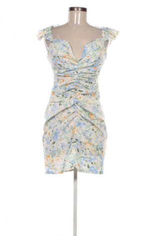 Kleid SHEIN, Größe S, Farbe Mehrfarbig, Preis 18,99 €