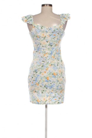 Kleid SHEIN, Größe S, Farbe Mehrfarbig, Preis 18,99 €
