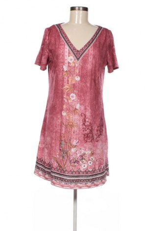 Φόρεμα SHEIN, Μέγεθος M, Χρώμα Πολύχρωμο, Τιμή 17,99 €