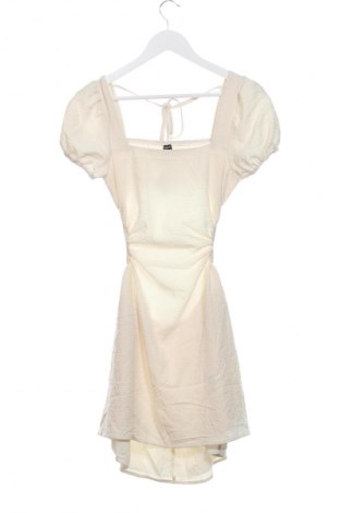 Kleid SHEIN, Größe XS, Farbe Weiß, Preis € 15,99