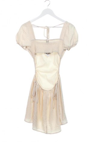 Kleid SHEIN, Größe XS, Farbe Weiß, Preis € 15,99