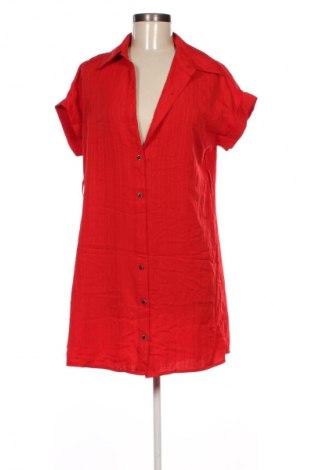 Φόρεμα SHEIN, Μέγεθος S, Χρώμα Κόκκινο, Τιμή 14,99 €