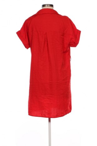 Φόρεμα SHEIN, Μέγεθος S, Χρώμα Κόκκινο, Τιμή 14,99 €