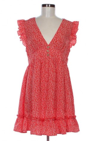 Kleid SHEIN, Größe S, Farbe Mehrfarbig, Preis € 19,74