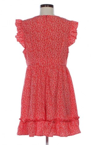 Kleid SHEIN, Größe S, Farbe Mehrfarbig, Preis € 19,74