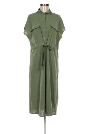 Kleid SHEIN, Größe M, Farbe Grün, Preis 34,99 €