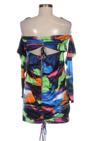 Kleid SHEIN, Größe XL, Farbe Mehrfarbig, Preis 28,99 €