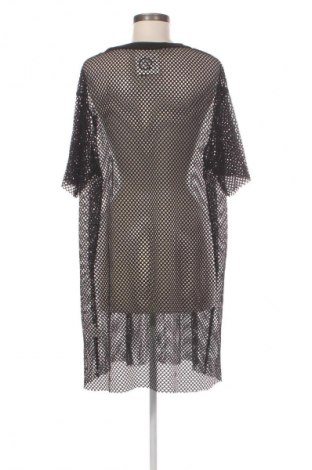 Kleid SHEIN, Größe XXL, Farbe Schwarz, Preis 19,99 €