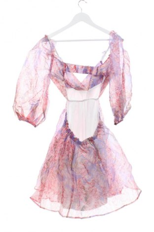 Rochie SHEIN, Mărime XS, Culoare Multicolor, Preț 75,99 Lei