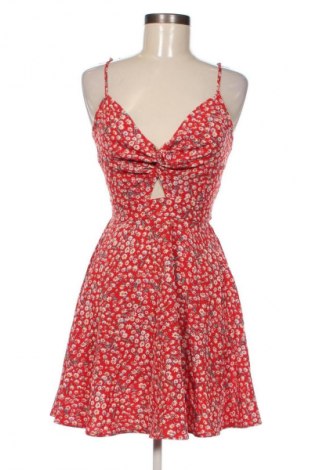 Kleid SHEIN, Größe S, Farbe Mehrfarbig, Preis € 19,99