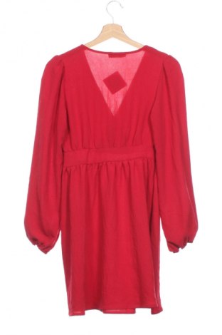 Φόρεμα SHEIN, Μέγεθος XS, Χρώμα Κόκκινο, Τιμή 18,99 €