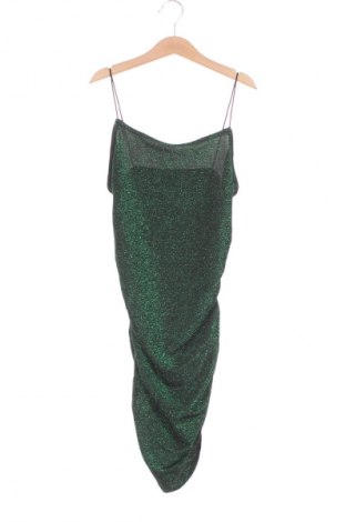 Rochie SHEIN, Mărime XXS, Culoare Verde, Preț 70,99 Lei