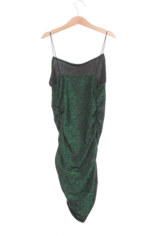Rochie SHEIN, Mărime XXS, Culoare Verde, Preț 70,99 Lei