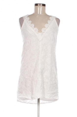 Φόρεμα SHEIN, Μέγεθος S, Χρώμα Λευκό, Τιμή 15,99 €
