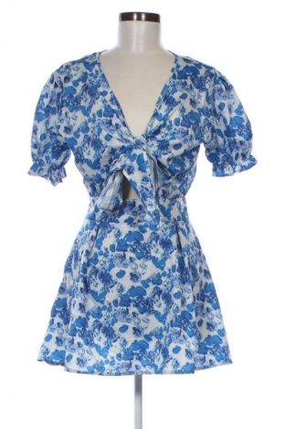 Kleid SHEIN, Größe S, Farbe Mehrfarbig, Preis 20,99 €