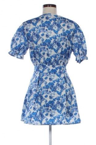 Kleid SHEIN, Größe S, Farbe Mehrfarbig, Preis 20,99 €
