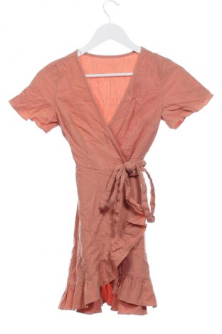 Rochie SHEIN, Mărime XS, Culoare Roz, Preț 72,99 Lei