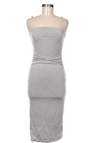 Φόρεμα SHEIN, Μέγεθος M, Χρώμα Γκρί, Τιμή 20,99 €