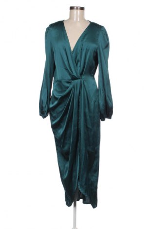 Rochie SHEIN, Mărime L, Culoare Verde, Preț 154,34 Lei