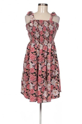 Kleid SHEIN, Größe XXL, Farbe Mehrfarbig, Preis 20,99 €