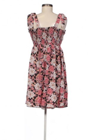 Kleid SHEIN, Größe XXL, Farbe Mehrfarbig, Preis 20,99 €