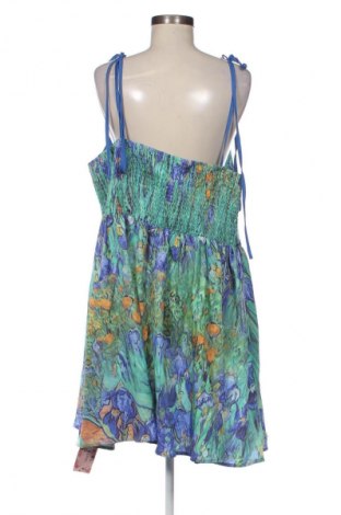 Rochie SHEIN, Mărime 4XL, Culoare Multicolor, Preț 121,05 Lei