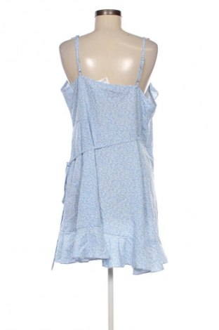 Kleid SHEIN, Größe L, Farbe Mehrfarbig, Preis 16,99 €