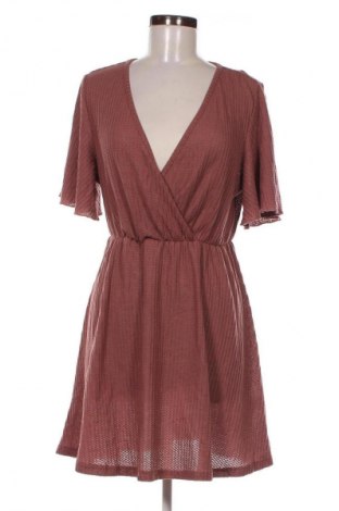 Φόρεμα SHEIN, Μέγεθος M, Χρώμα Καφέ, Τιμή 12,99 €