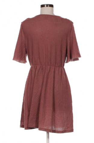 Φόρεμα SHEIN, Μέγεθος M, Χρώμα Καφέ, Τιμή 12,99 €
