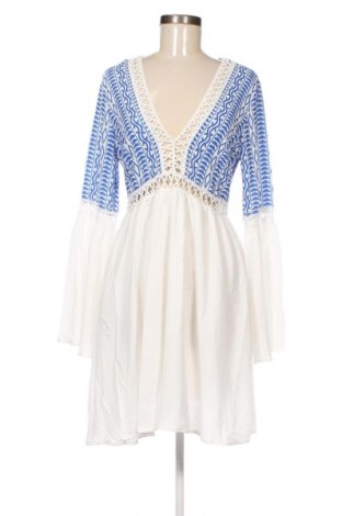 Kleid SHEIN, Größe M, Farbe Weiß, Preis € 20,99