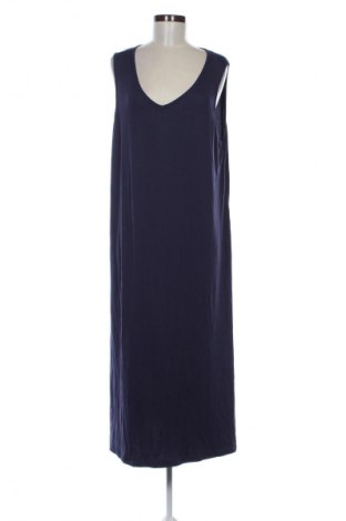 Kleid SHEIN, Größe 3XL, Farbe Blau, Preis 24,99 €
