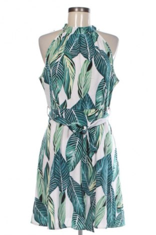 Kleid SHEIN, Größe XL, Farbe Mehrfarbig, Preis 20,99 €