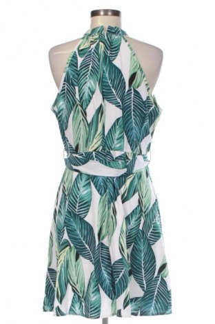 Kleid SHEIN, Größe XL, Farbe Mehrfarbig, Preis 20,99 €