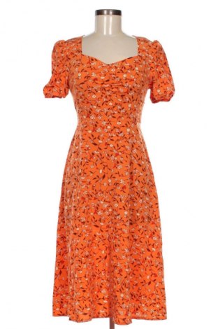 Kleid SHEIN, Größe S, Farbe Mehrfarbig, Preis € 19,99