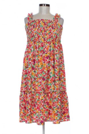 Kleid SHEIN, Größe XXL, Farbe Mehrfarbig, Preis € 20,99