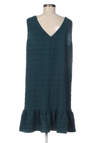 Kleid SHEIN, Größe XL, Farbe Blau, Preis 20,99 €
