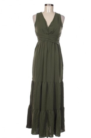 Kleid SHEIN, Größe S, Farbe Grün, Preis 18,99 €