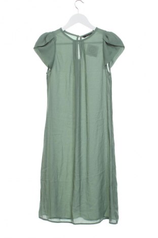 Kleid SHEIN, Größe XS, Farbe Grün, Preis 14,99 €