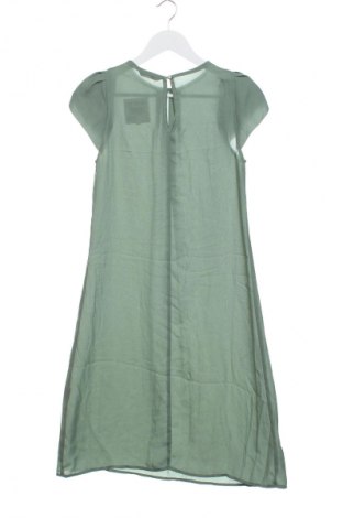 Kleid SHEIN, Größe XS, Farbe Grün, Preis 14,99 €