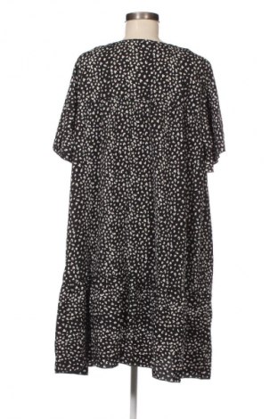 Φόρεμα SHEIN, Μέγεθος XXL, Χρώμα Πολύχρωμο, Τιμή 24,99 €